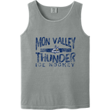 Mon Valley Thunder Heavyweight Ring Spun Tank Top