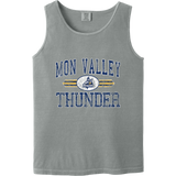 Mon Valley Thunder Heavyweight Ring Spun Tank Top