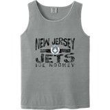 NJ Jets Heavyweight Ring Spun Tank Top