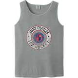 Mount St. Charles Heavyweight Ring Spun Tank Top