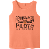 Pennsauken Pilots Heavyweight Ring Spun Tank Top