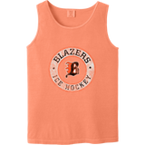 Philadelphia Blazers Heavyweight Ring Spun Tank Top