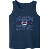 Philadelphia Resistance Heavyweight Ring Spun Tank Top