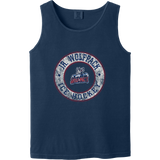 Hartford Jr. Wolfpack Heavyweight Ring Spun Tank Top