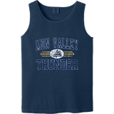 Mon Valley Thunder Heavyweight Ring Spun Tank Top