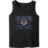 Philadelphia Resistance Heavyweight Ring Spun Tank Top