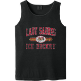 SOMD Lady Sabres Heavyweight Ring Spun Tank Top