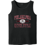 Phila Revolution Heavyweight Ring Spun Tank Top