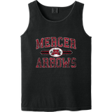 Mercer Arrows Heavyweight Ring Spun Tank Top