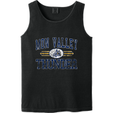 Mon Valley Thunder Heavyweight Ring Spun Tank Top
