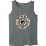 Philadelphia Flyers Elite Heavyweight Ring Spun Tank Top