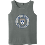 Lady Kings Heavyweight Ring Spun Tank Top