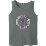 Youngstown Phantoms Heavyweight Ring Spun Tank Top