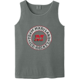 Team Maryland Heavyweight Ring Spun Tank Top