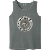 Delaware Ducks Heavyweight Ring Spun Tank Top