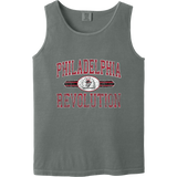 Phila Revolution Heavyweight Ring Spun Tank Top