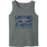 Hartford Jr. Wolfpack Heavyweight Ring Spun Tank Top
