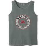 Mercer Arrows Heavyweight Ring Spun Tank Top