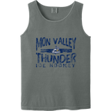 Mon Valley Thunder Heavyweight Ring Spun Tank Top