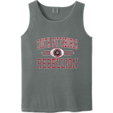 South Pittsburgh Rebellion Heavyweight Ring Spun Tank Top