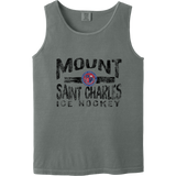 Mount St. Charles Heavyweight Ring Spun Tank Top