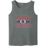 Mount St. Charles Heavyweight Ring Spun Tank Top
