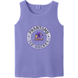Jr. Phantoms Heavyweight Ring Spun Tank Top