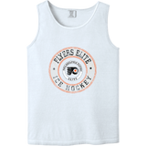 Philadelphia Flyers Elite Heavyweight Ring Spun Tank Top