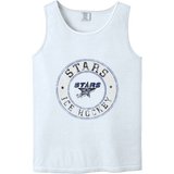 Grand Valley Stars Heavyweight Ring Spun Tank Top