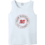 Team Maryland Heavyweight Ring Spun Tank Top