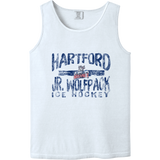 Hartford Jr. Wolfpack Heavyweight Ring Spun Tank Top