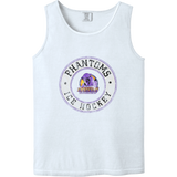 Jr. Phantoms Heavyweight Ring Spun Tank Top