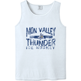 Mon Valley Thunder Heavyweight Ring Spun Tank Top