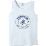 Mon Valley Thunder Heavyweight Ring Spun Tank Top