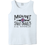 Mount St. Charles Heavyweight Ring Spun Tank Top