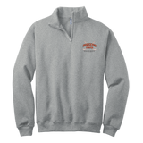 PYH NuBlend 1/4-Zip Cadet Collar Sweatshirt