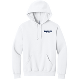 Randolph Hockey Pullover Hooded Sweatshirt