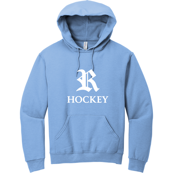 Randolph Hockey Pullover Hooded Sweatshirt