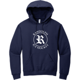 Randolph Hockey Pullover Hooded Sweatshirt