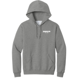 Randolph Hockey Pullover Hooded Sweatshirt