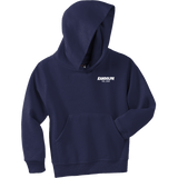 Randolph Hockey Youth Pullover Hooded Sweatshirt
