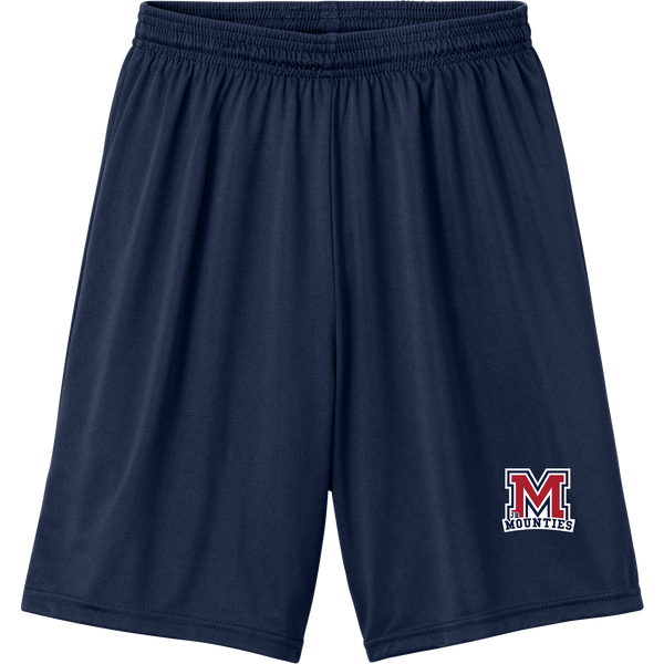 Jr. Mounties Cooling Performance 7 Inch Short