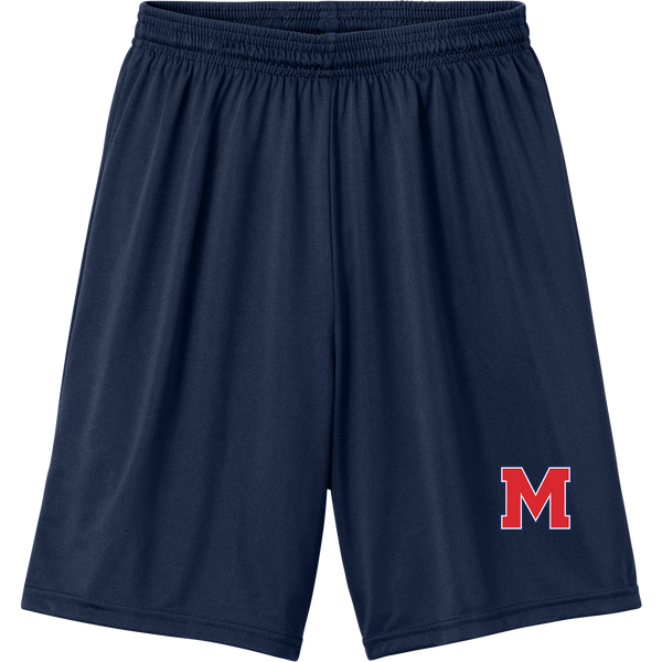 Mount St. Charles Cooling Performance 7 Inch Short