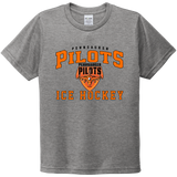 Pennsauken Pilots Youth Tri-Blend Tee