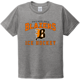 Philadelphia Blazers Youth Tri-Blend Tee
