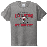 Phila Revolution Youth Tri-Blend Tee