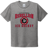 South Pittsburgh Rebellion Youth Tri-Blend Tee