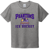Chicago Phantoms Youth Tri-Blend Tee