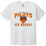 Pennsauken Pilots Youth Tri-Blend Tee