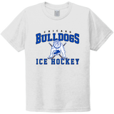 Chicago Bulldogs Youth Tri-Blend Tee